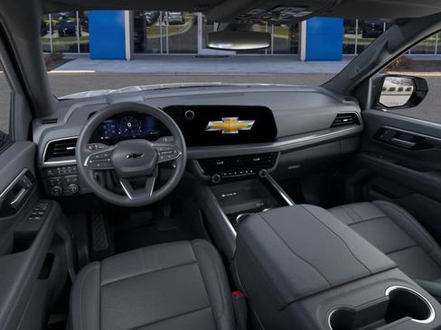 New 2026 Chevrolet Suburban RST image 15
