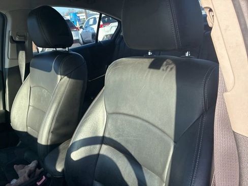 Used 2013 Chevrolet Cruze LTZ image 11