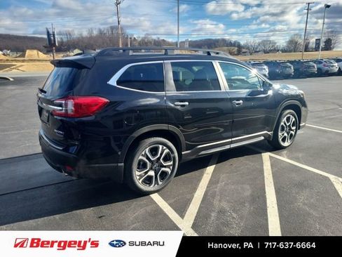 New 2026 Subaru Ascent Touring image 4