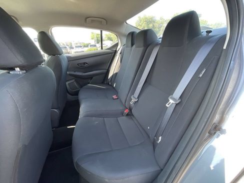 Used 2024 Nissan Sentra S FWD image 36