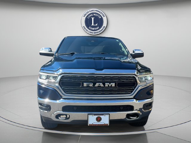 Used 2019 RAM 1500 Limited AWD/4WD image 14