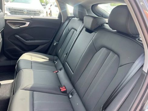 New 2026 Audi A5 2.0T Prestige AWD/4WD image 8