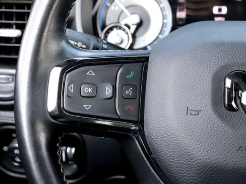 Used 2022 RAM 1500 Limited AWD/4WD image 15