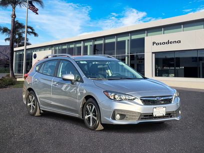 Used 2023 Subaru Impreza Premium