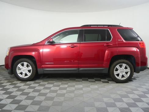 Used 2015 GMC Terrain SLE FWD image 6
