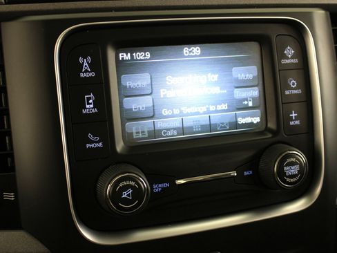 Used 2019 RAM 1500 Tradesman w/ Tradesman SXT Package image 54