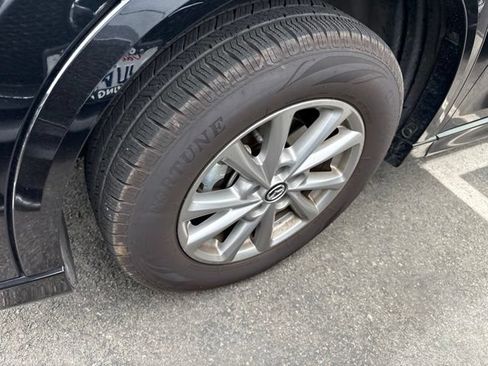 Used 2024 MAZDA CX-5 AWD 2.5 S w/ Select Package image 3