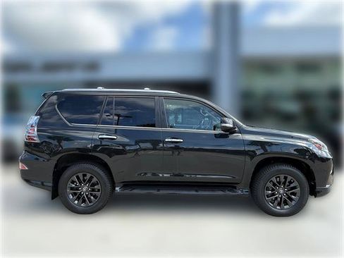 Certified 2023 Lexus GX 460 Premium AWD/4WD image 11