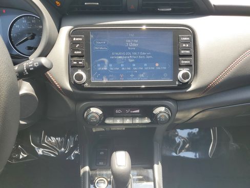 Certified 2023 Nissan Kicks SR image 23