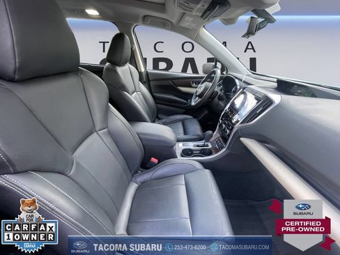 Used 2021 Subaru Ascent Touring w/ Popular Package #2A AWD/4WD image 17