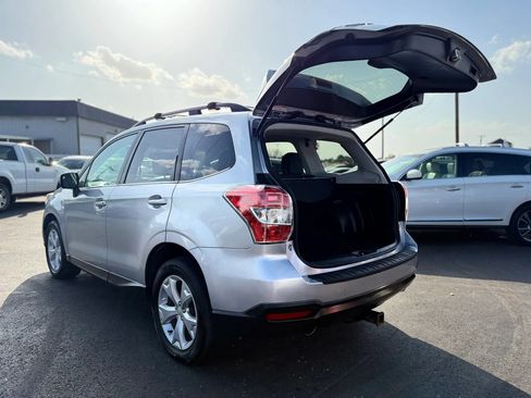 Used 2015 Subaru Forester 2.0XT Premium w/ Popular Package #2 AWD/4WD image 35