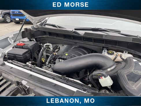 Used 2023 Chevrolet Silverado 1500 RST image 29