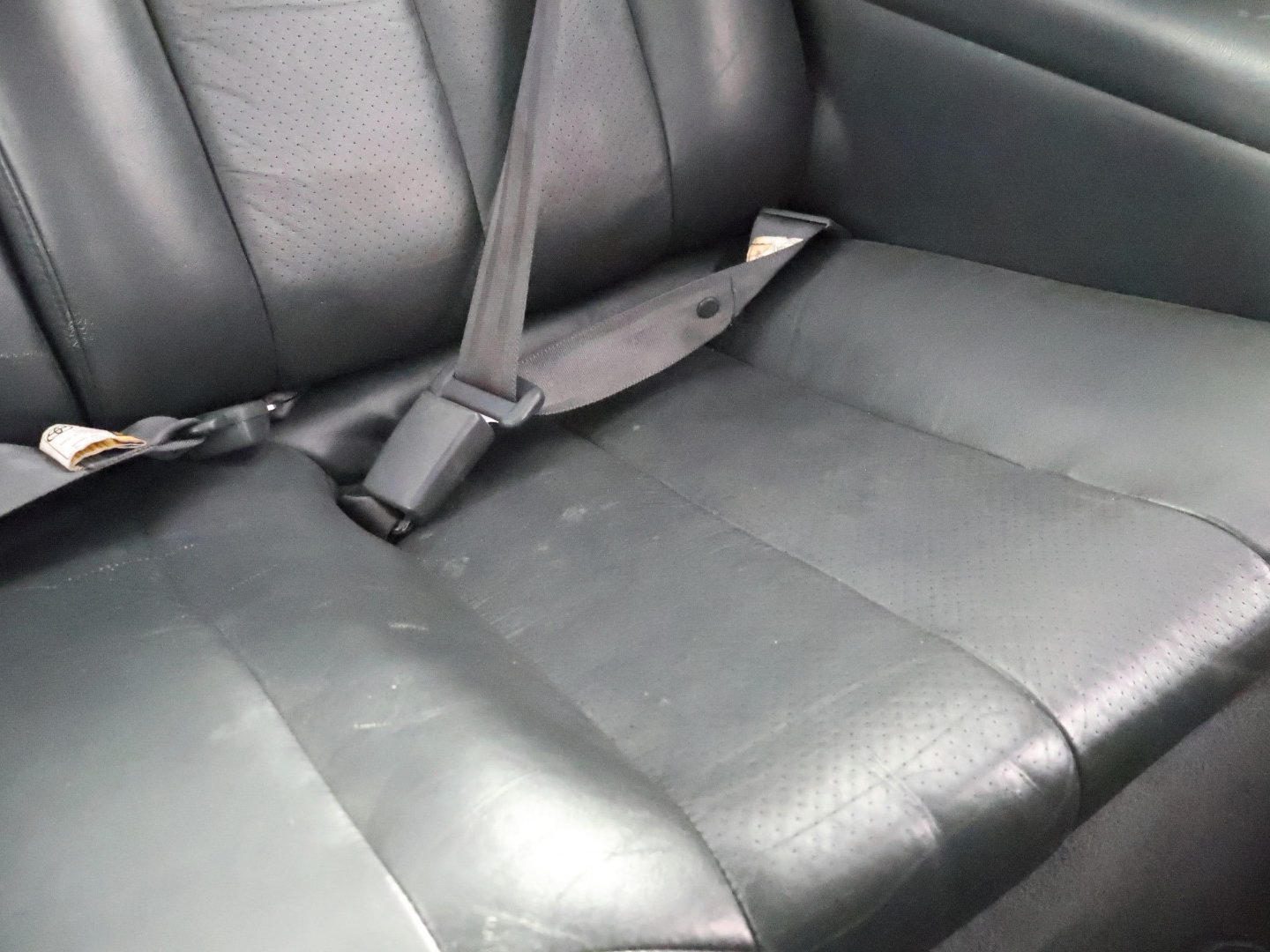 Used 1999 Toyota Solara SLE w/ Sport Pkg FWD image 26