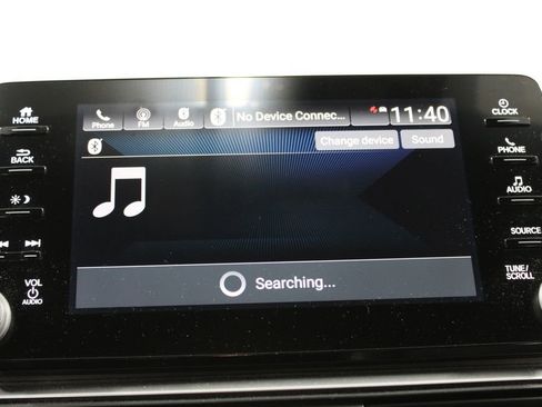 Used 2018 Honda Accord Sport image 27