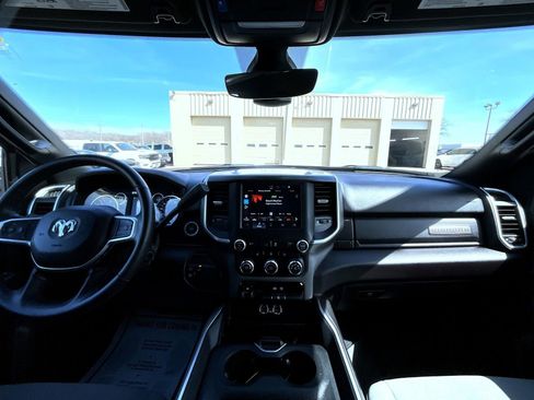 Used 2024 RAM 3500 Big Horn image 15