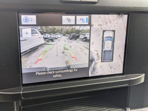 New 2026 Ford F250 XL w/ STX Appearance Package image 22