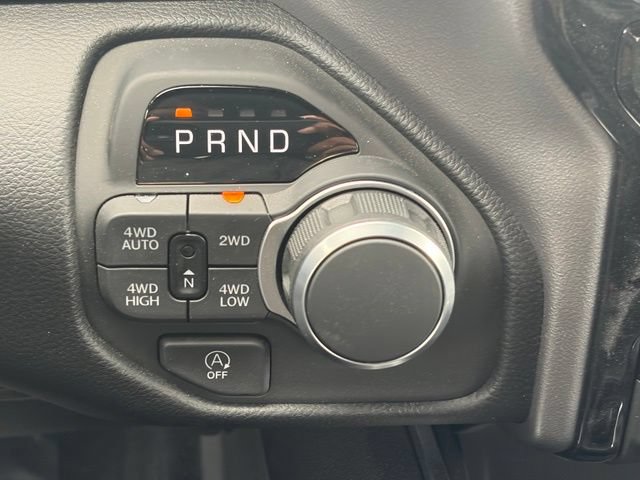 New 2026 RAM 1500 Big Horn AWD/4WD image 44