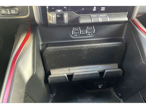 Used 2023 RAM 1500 Rebel w/ Rebel Level 1 Equipment Group image 34
