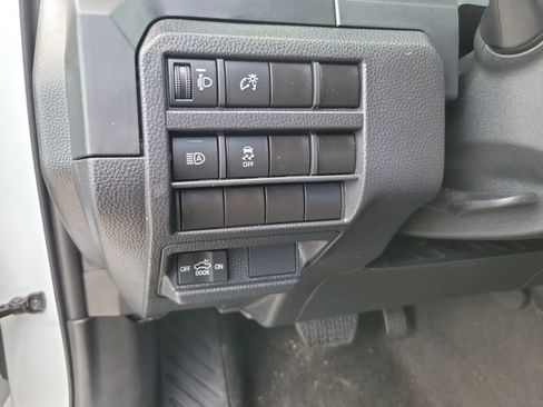 Used 2024 Toyota Tacoma SR RWD image 16