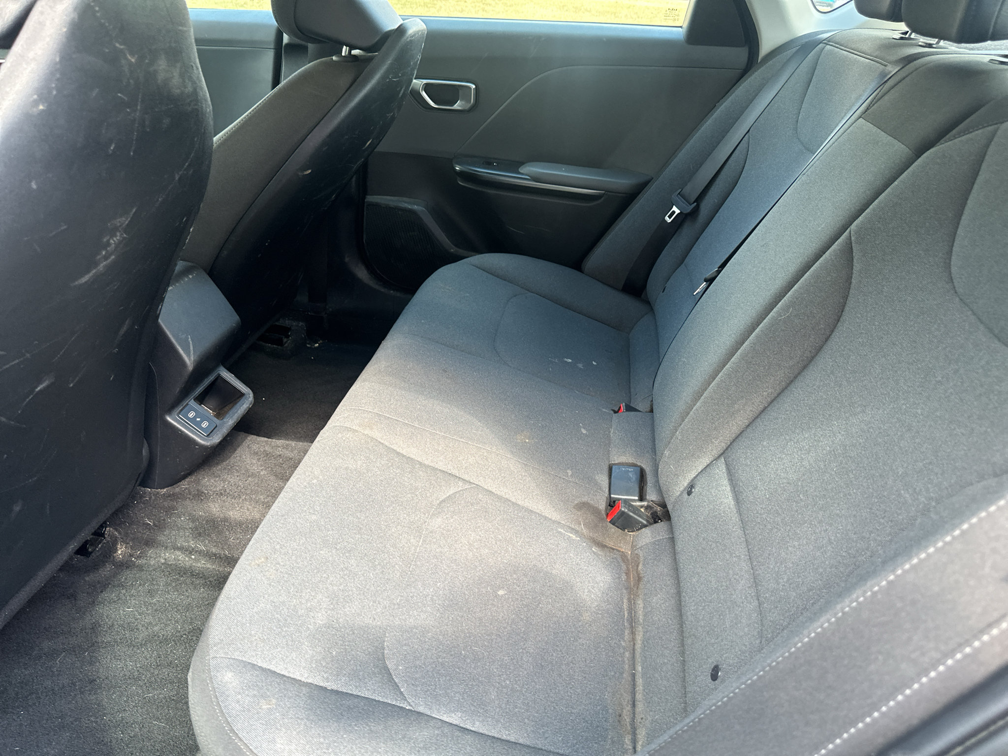 Used 2025 Kia K4 FWD image 15