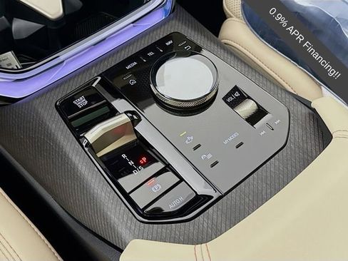 Used 2025 BMW X3 xDrive30i w/ Premium Package image 17