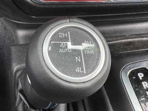 Used 2022 Jeep Wrangler Unlimited Rubicon 4xe w/ Cold Weather Group image 18