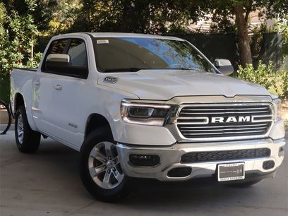 Used 2023 RAM 1500 Laramie