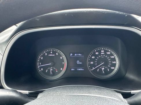 Used 2019 Hyundai Tucson SE AWD/4WD image 15