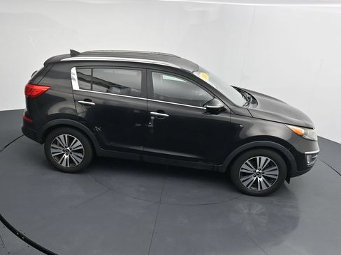 Used 2015 Kia Sportage EX AWD/4WD image 32