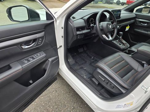 Used 2025 Honda CR-V Sport-L image 19