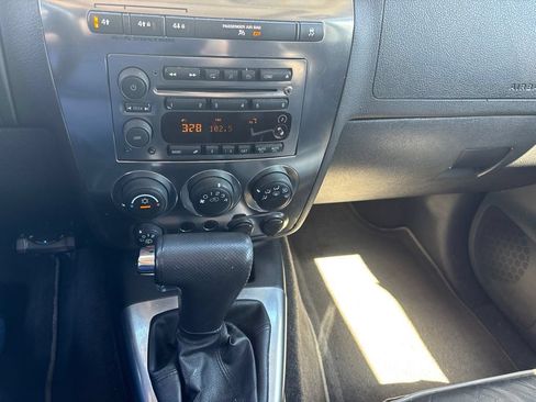 Used 2007 HUMMER H3 AWD/4WD image 15