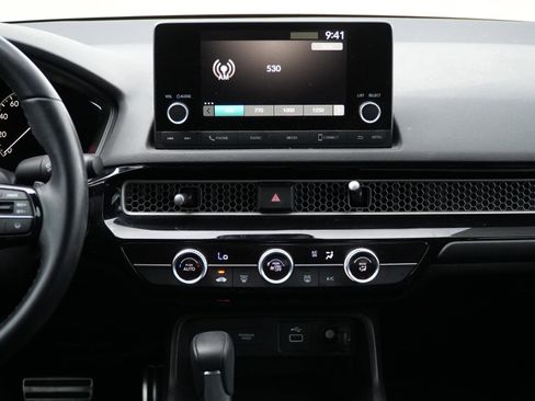 Used 2024 Honda Civic Sport image 18