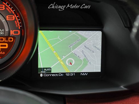 Used 2019 Ferrari 488 Pista Coupe RWD image 16