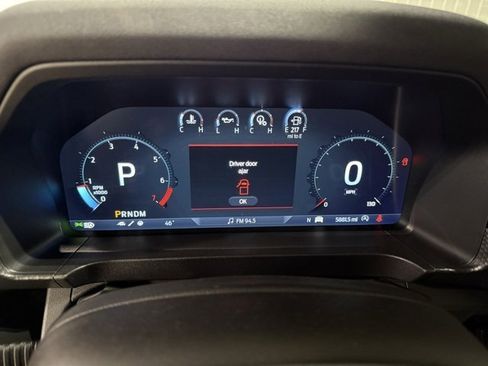 Used 2024 Ford Ranger Raptor image 16