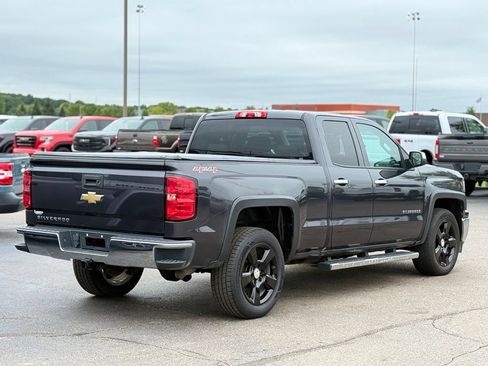 Used 2015 Chevrolet Silverado 1500 LS AWD/4WD image 28