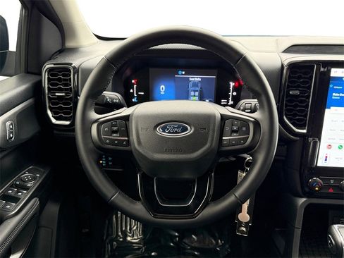 Used 2024 Ford Ranger XLT w/ FX4 Off-Road Package image 13