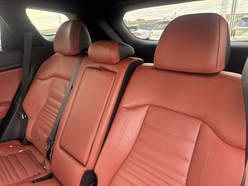 Used 2023 Kia Sportage SX image 28