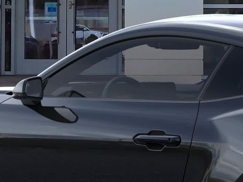 New 2026 Ford Mustang Dark Horse RWD image 20
