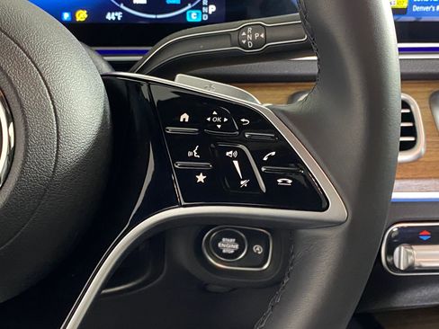 Certified 2025 Mercedes-Benz GLE 350 GLE 350 image 32