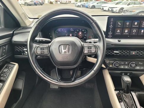 Used 2023 Honda Accord EX-L image 15