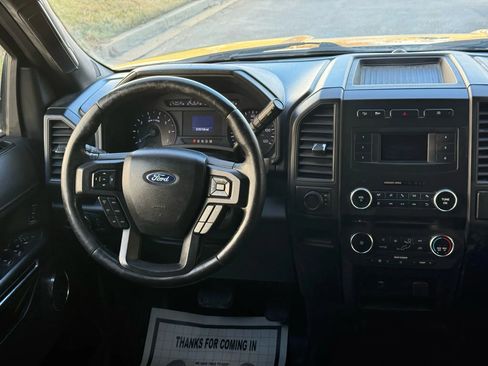 Used 2018 Ford Expedition XL w/ Fleet Convenience Package image 17