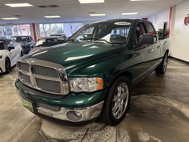Used 2003 Dodge Ram 1500 Truck ST RWD image 3