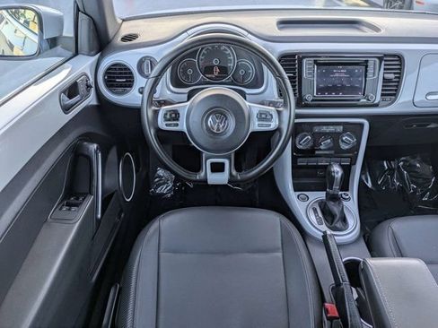 Used 2018 Volkswagen Beetle 2.0T Coast FWD image 23