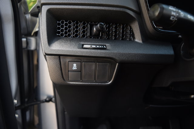 Used 2025 Honda CR-V Sport image 7
