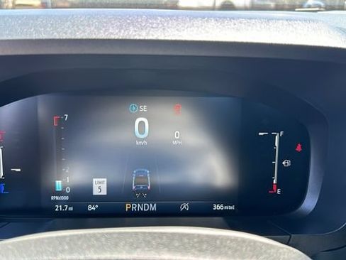 New 2026 Ford Maverick Tremor AWD/4WD image 21