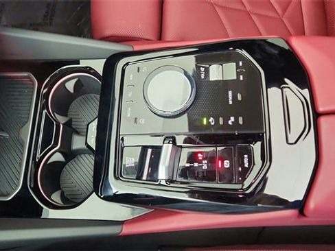 Used 2026 BMW 540i xDrive image 53