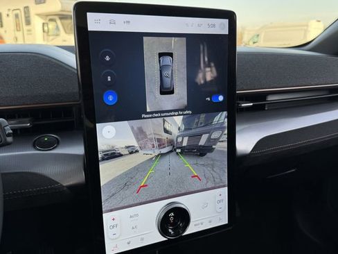 Certified 2023 Ford Mustang Mach-E GT image 17