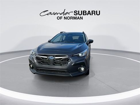 Certified 2025 Subaru Crosstrek 2.5i Limited image 4