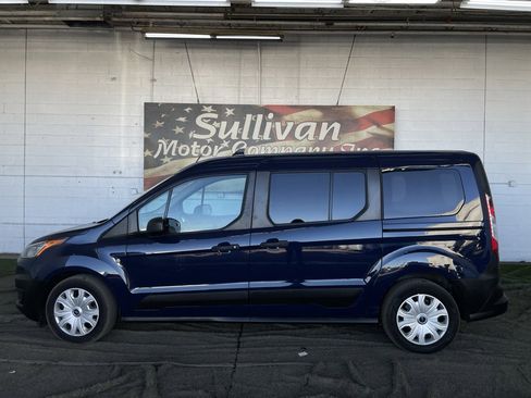Used 2020 Ford Transit Connect XL image 2