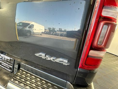 Used 2019 RAM 1500 Limited image 37